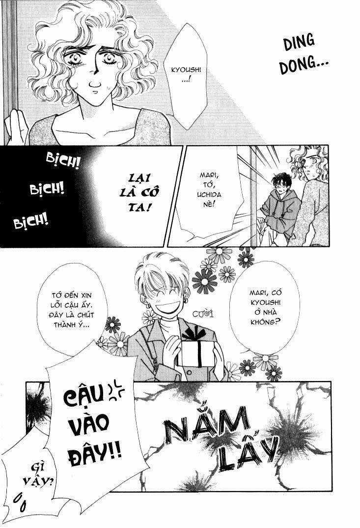 Itaike Na Bokura Chapter 2 trang 24