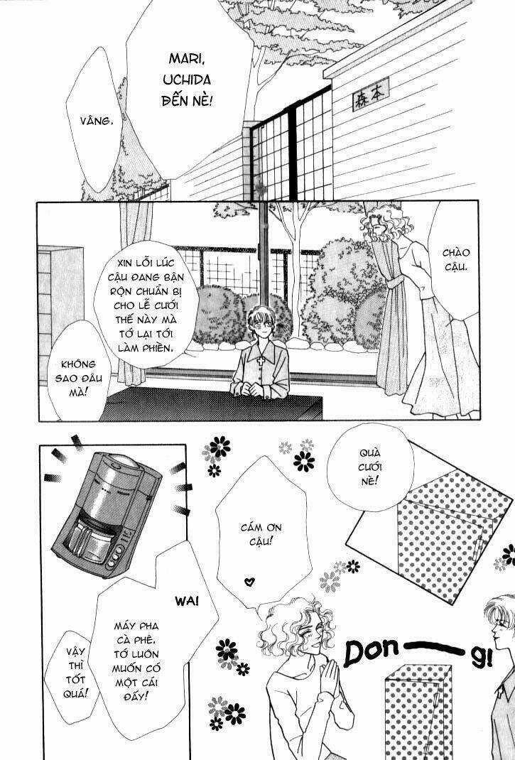 Itaike Na Bokura Chapter 2 trang 7