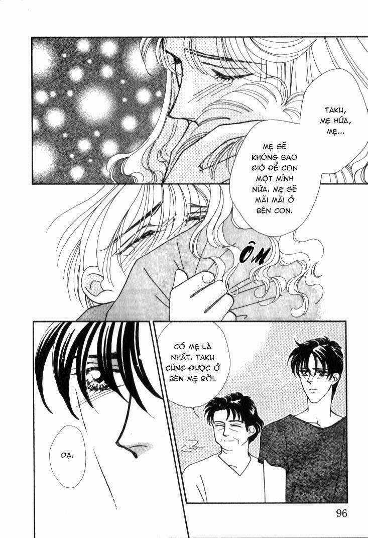 Itaike Na Bokura Chapter 3 trang 33