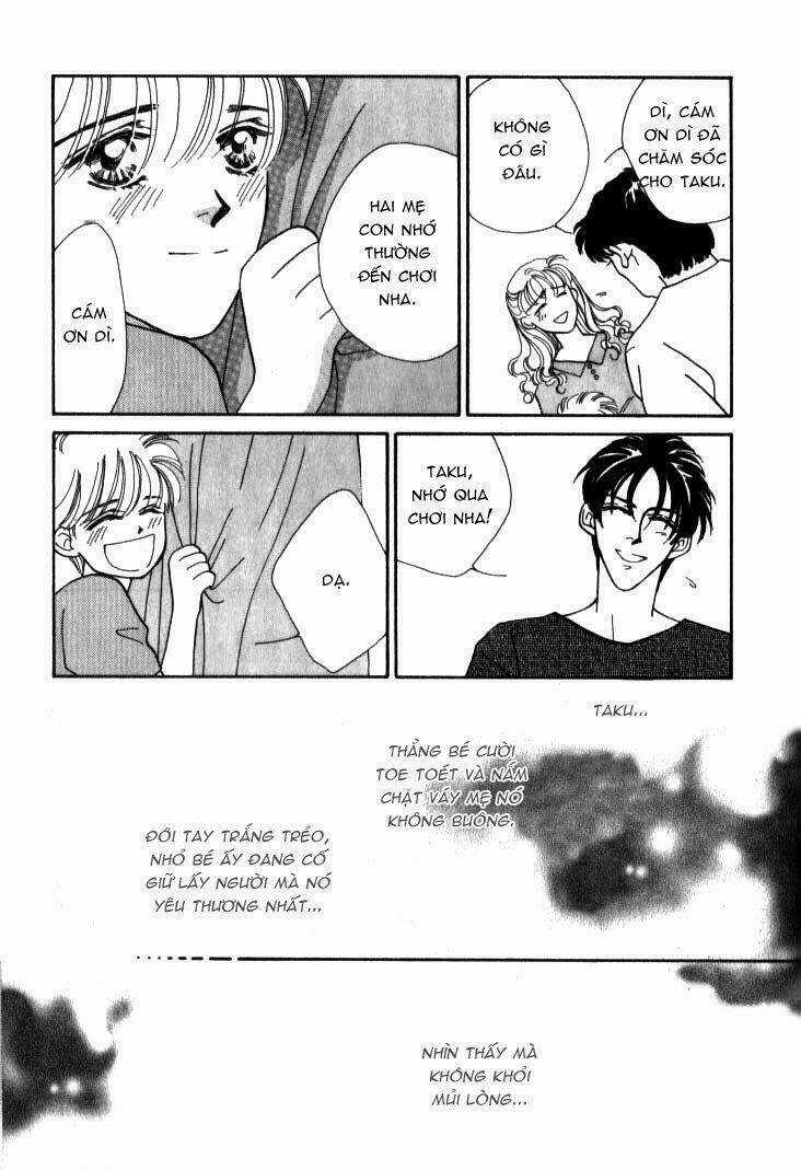 Itaike Na Bokura Chapter 3 trang 34