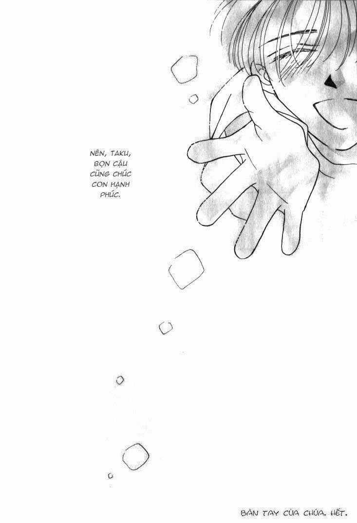 Itaike Na Bokura Chapter 3 trang 39