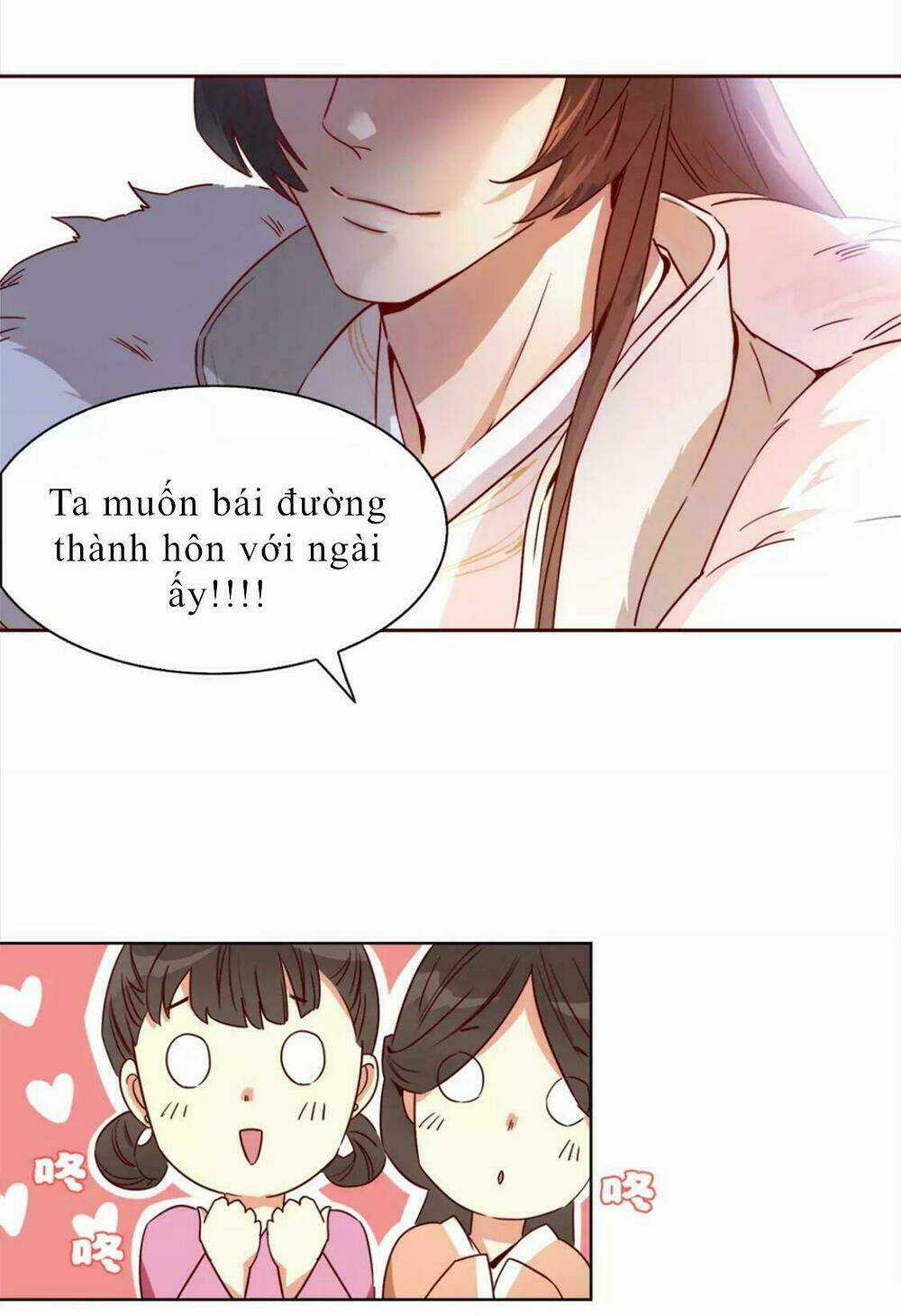 Itazura Na Kiss Chapter 1 trang 26