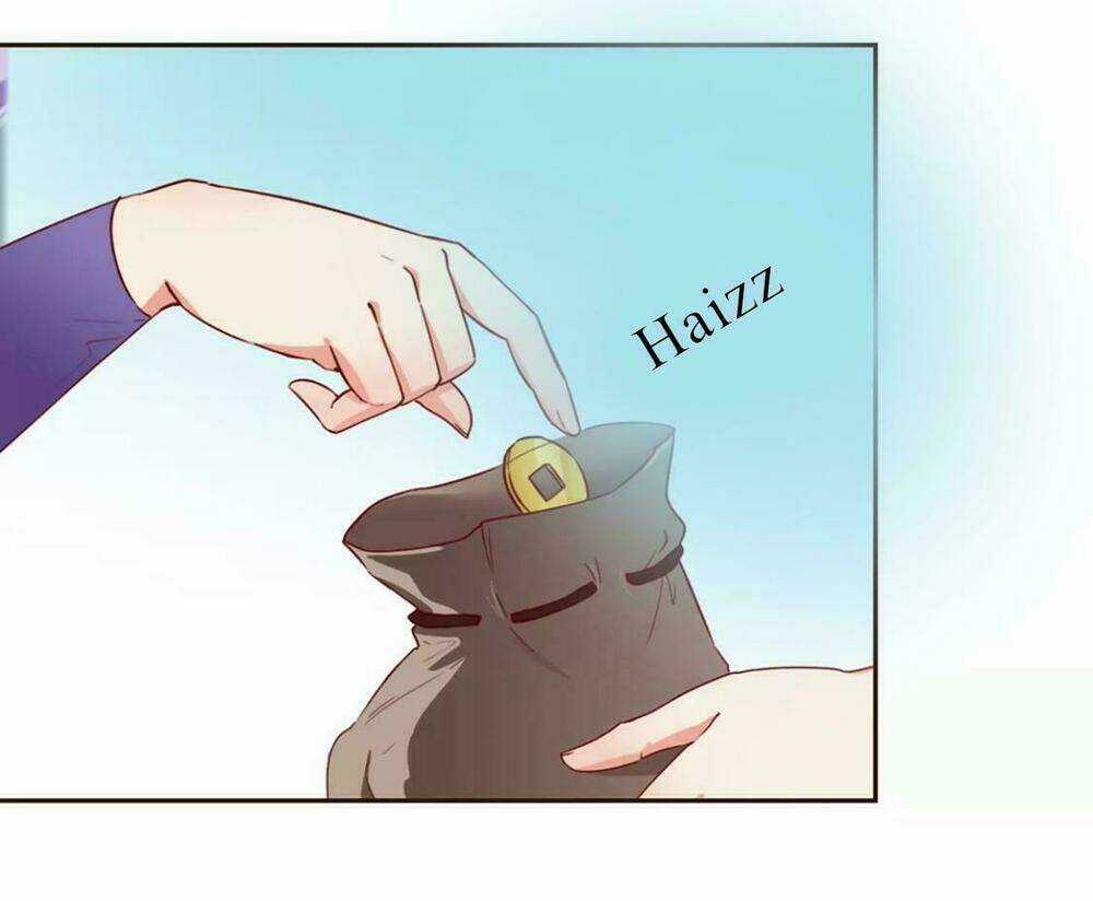 Itazura Na Kiss Chapter 1 trang 40