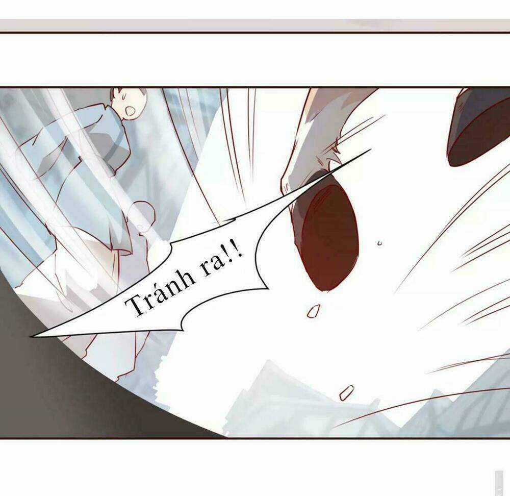 Itazura Na Kiss Chapter 1 trang 42