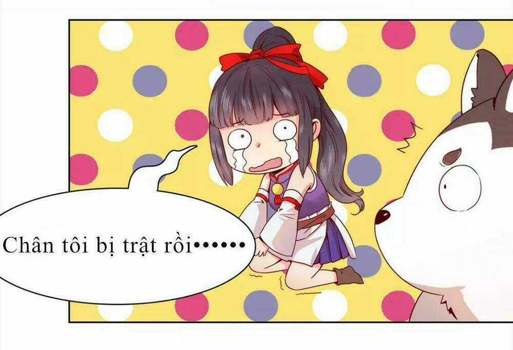 Itazura Na Kiss Chapter 1 trang 48