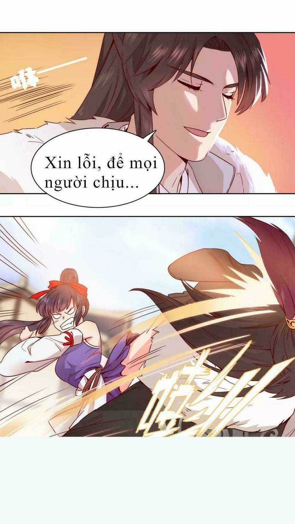 Itazura Na Kiss Chapter 1 trang 59