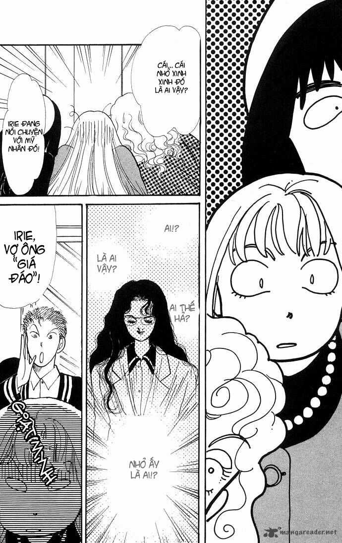 Itazura Na Kiss Chapter 10 trang 23