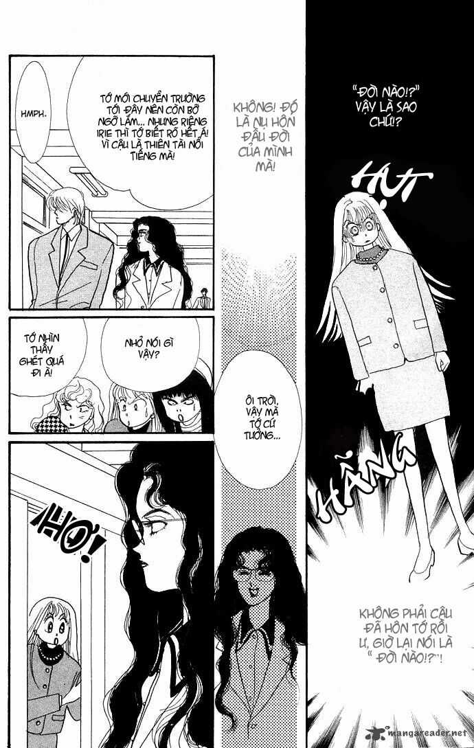 Itazura Na Kiss Chapter 10 trang 25