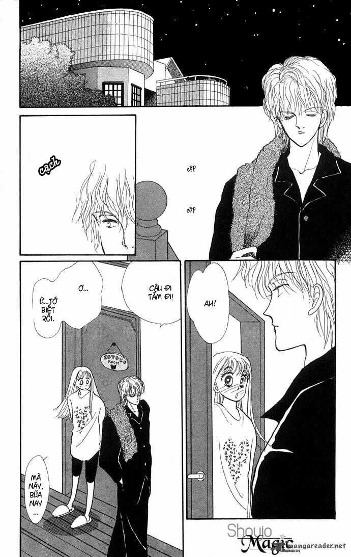 Itazura Na Kiss Chapter 10 trang 29