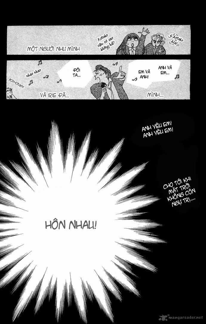 Itazura Na Kiss Chapter 10 trang 3