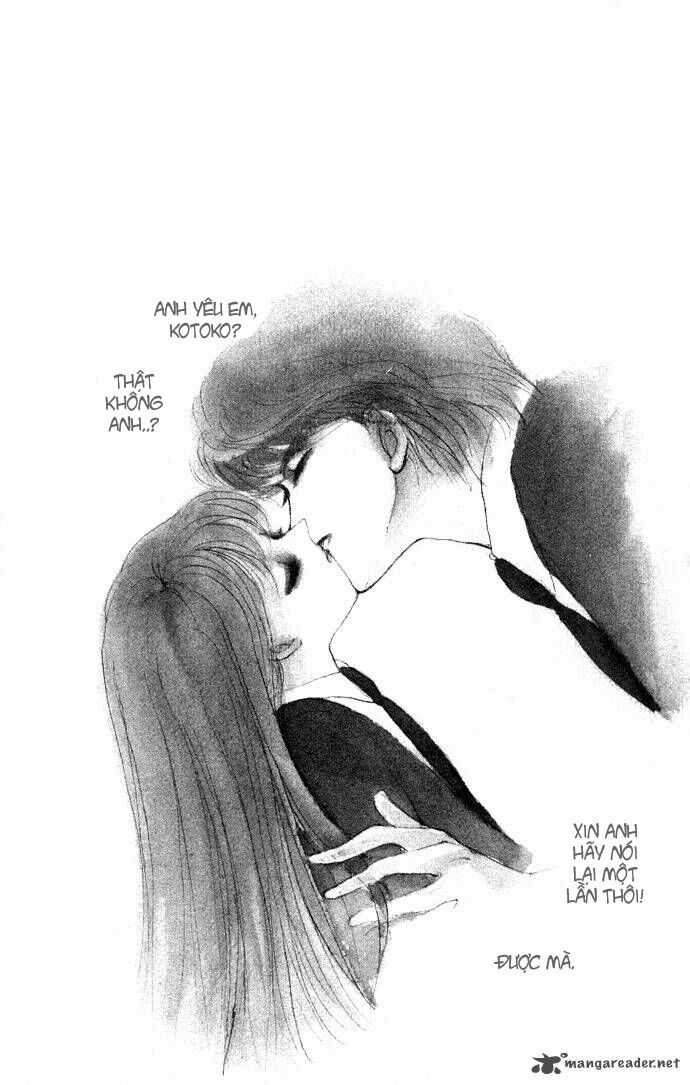 Itazura Na Kiss Chapter 10 trang 4