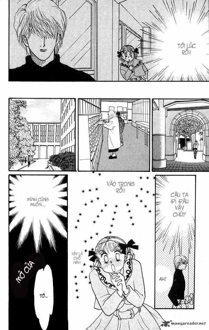 Itazura Na Kiss Chapter 10 trang 43
