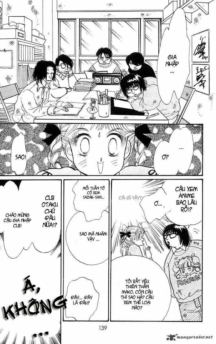 Itazura Na Kiss Chapter 10 trang 44