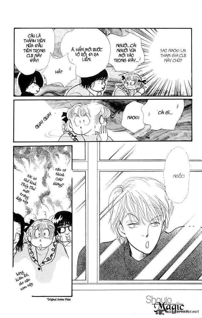 Itazura Na Kiss Chapter 10 trang 45