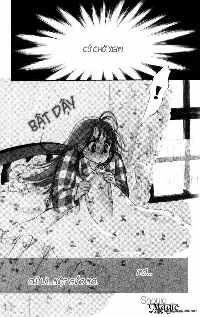 Itazura Na Kiss Chapter 10 trang 5