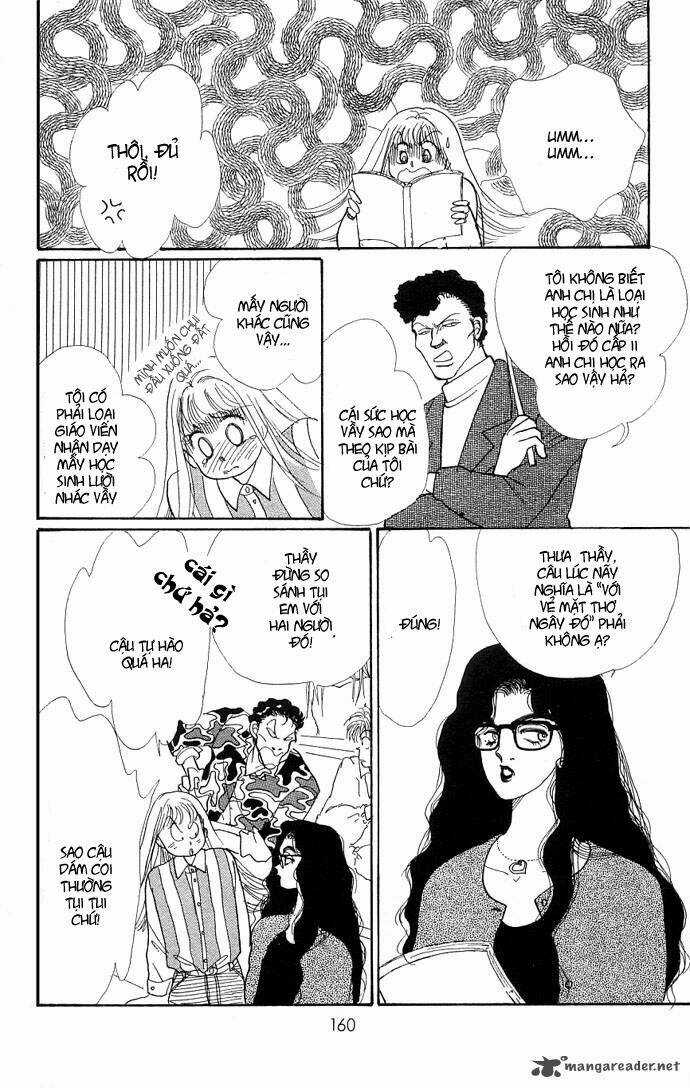 Itazura Na Kiss Chapter 11 trang 16