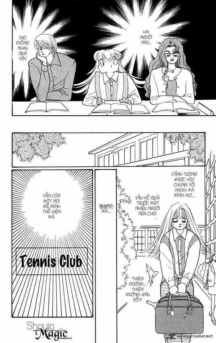 Itazura Na Kiss Chapter 11 trang 18