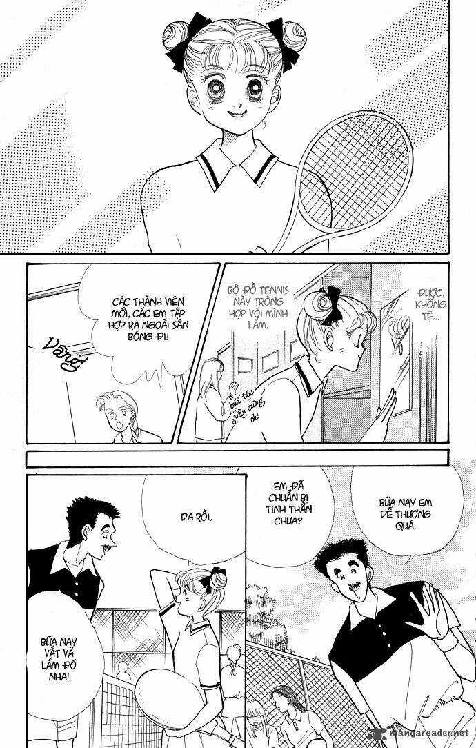 Itazura Na Kiss Chapter 11 trang 19