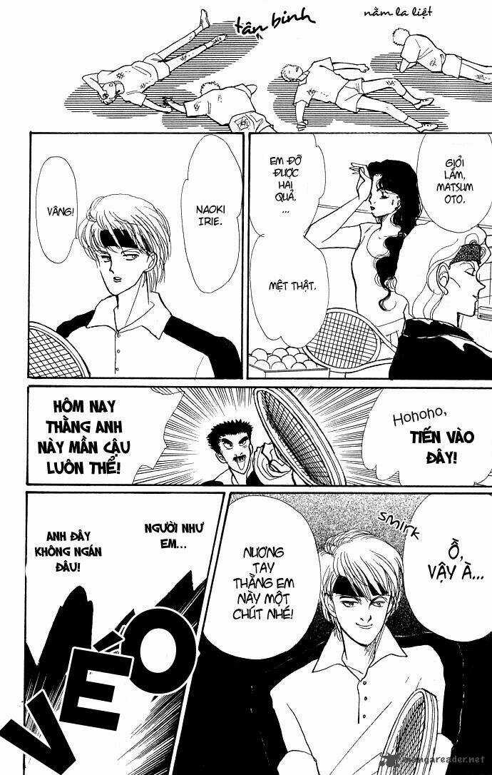 Itazura Na Kiss Chapter 11 trang 24