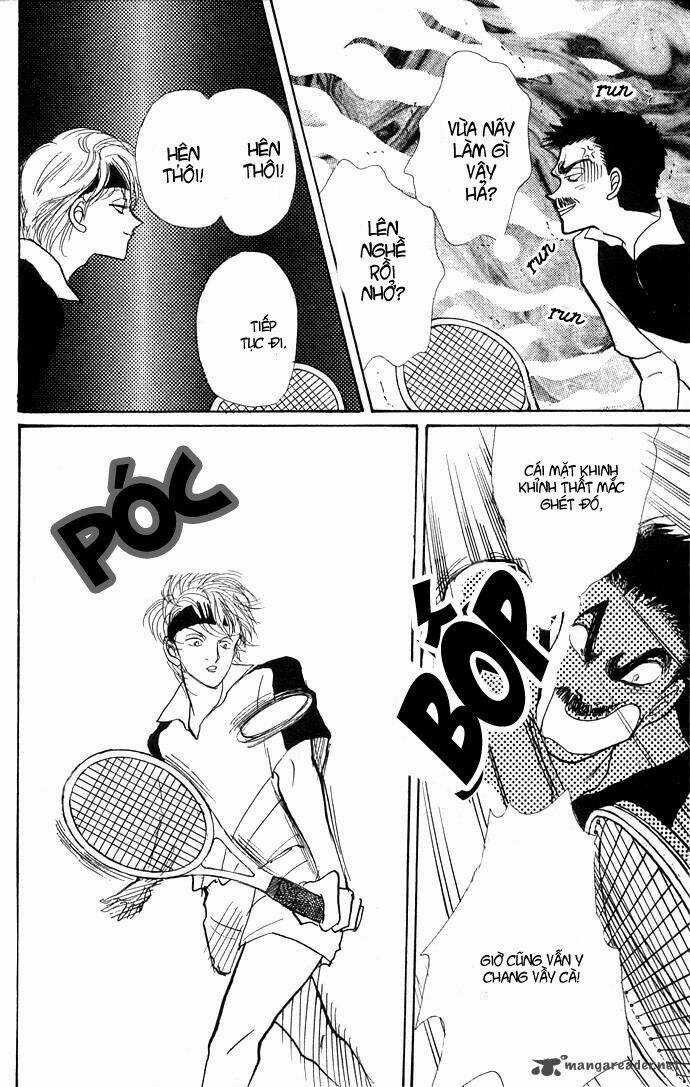 Itazura Na Kiss Chapter 11 trang 26