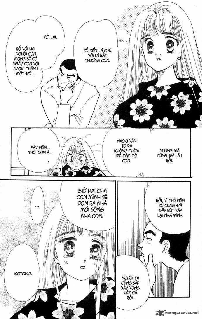 Itazura Na Kiss Chapter 11 trang 39