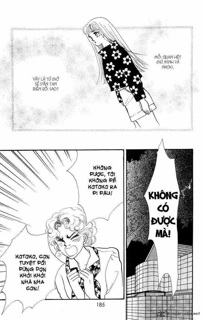 Itazura Na Kiss Chapter 11 trang 41