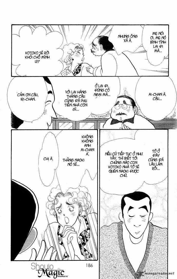 Itazura Na Kiss Chapter 11 trang 42