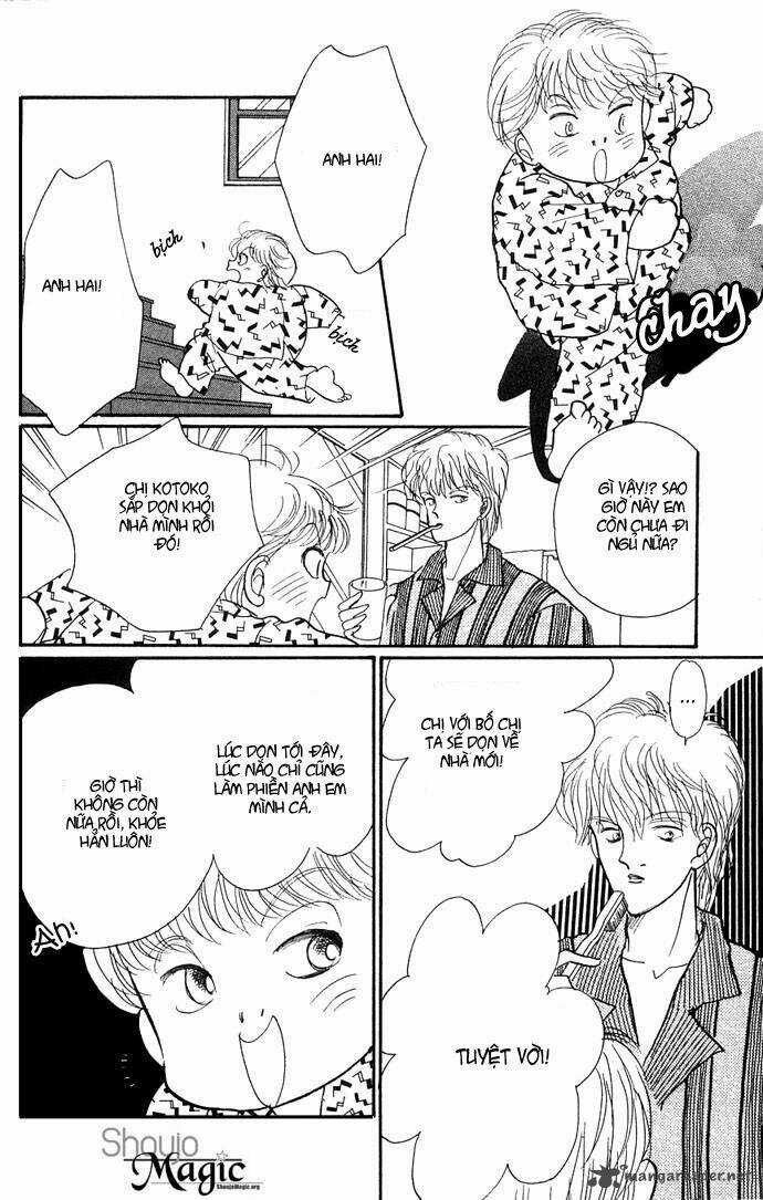 Itazura Na Kiss Chapter 11 trang 44