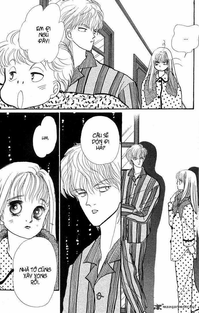 Itazura Na Kiss Chapter 11 trang 45