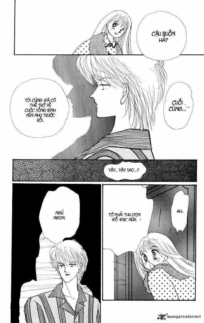 Itazura Na Kiss Chapter 11 trang 46