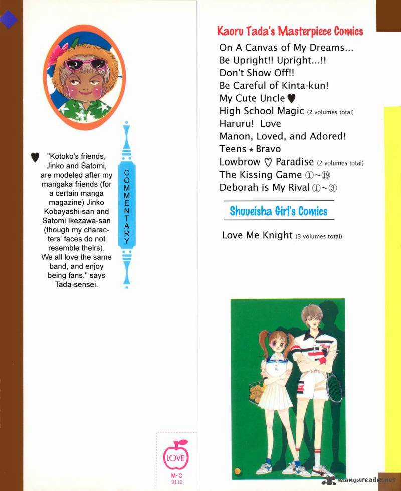 Itazura Na Kiss Chapter 12 trang 2