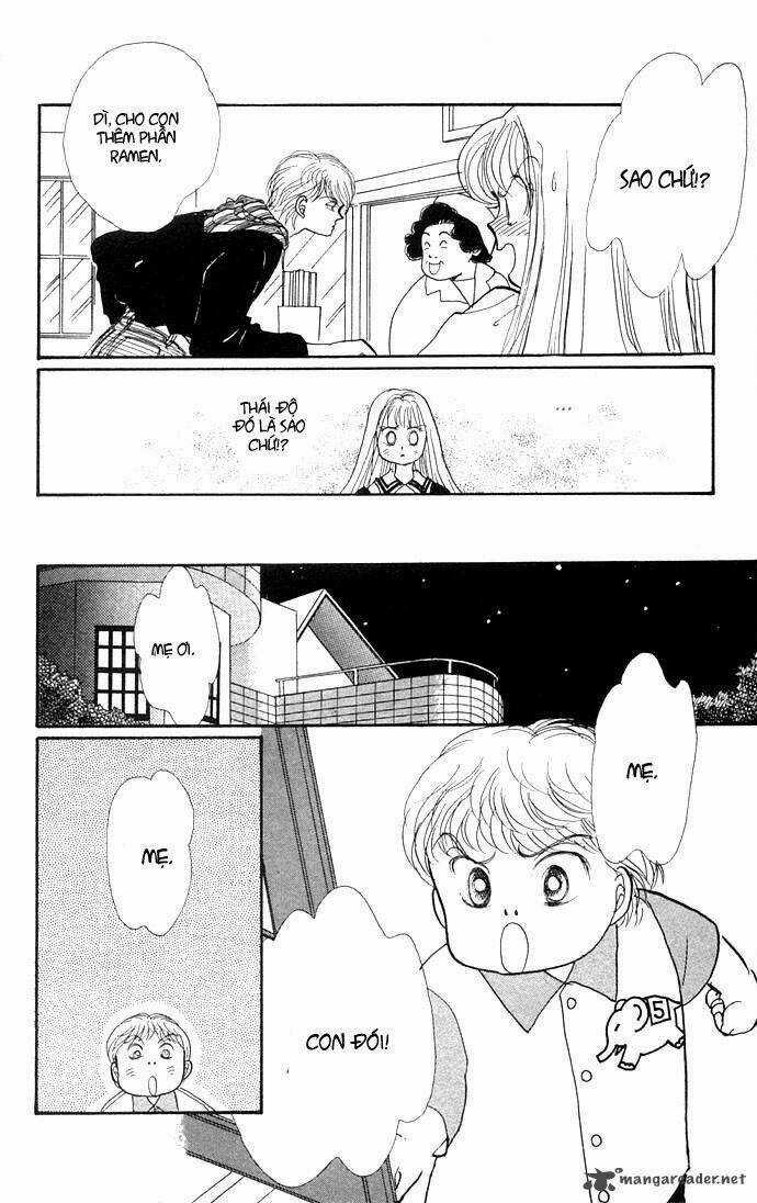 Itazura Na Kiss Chapter 12 trang 22