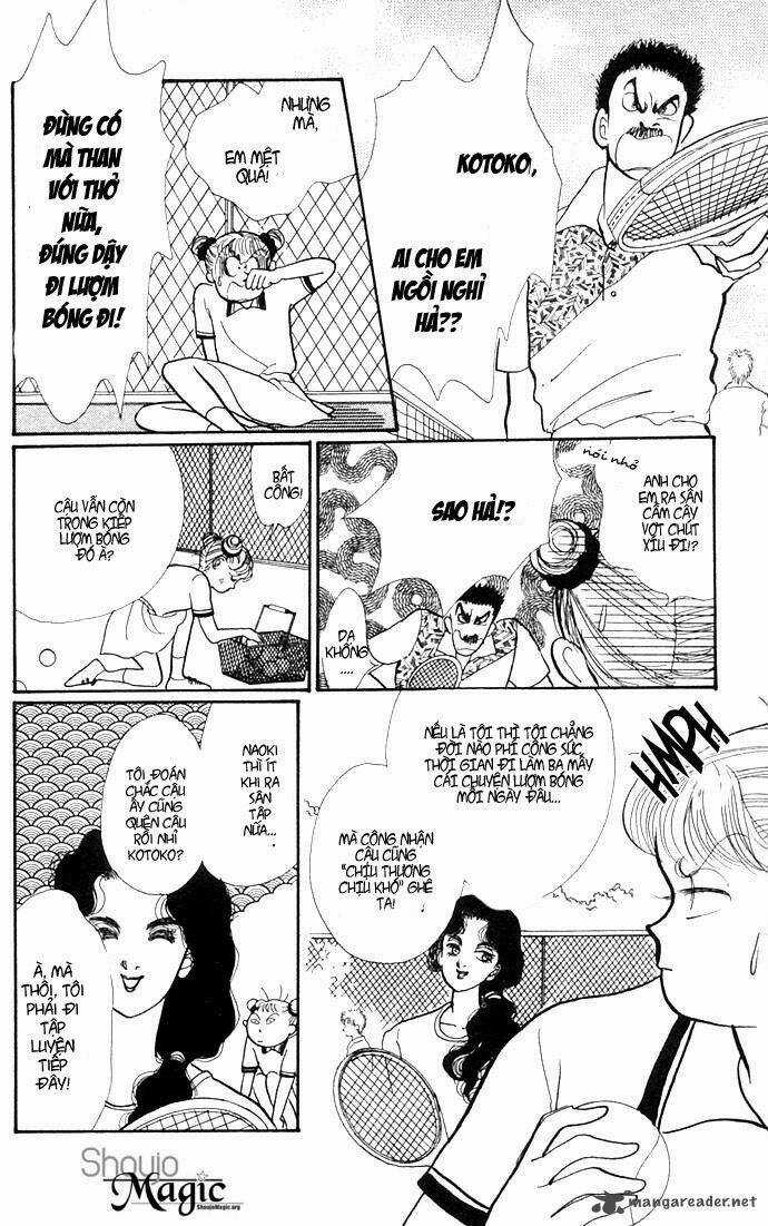 Itazura Na Kiss Chapter 12 trang 28