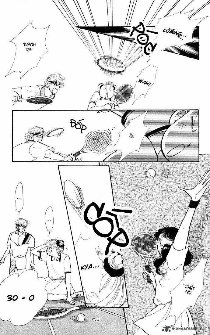 Itazura Na Kiss Chapter 12 trang 37