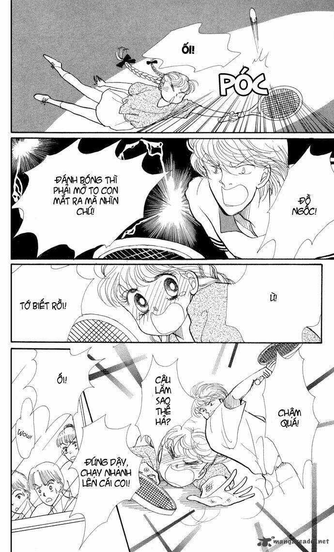 Itazura Na Kiss Chapter 13 trang 15