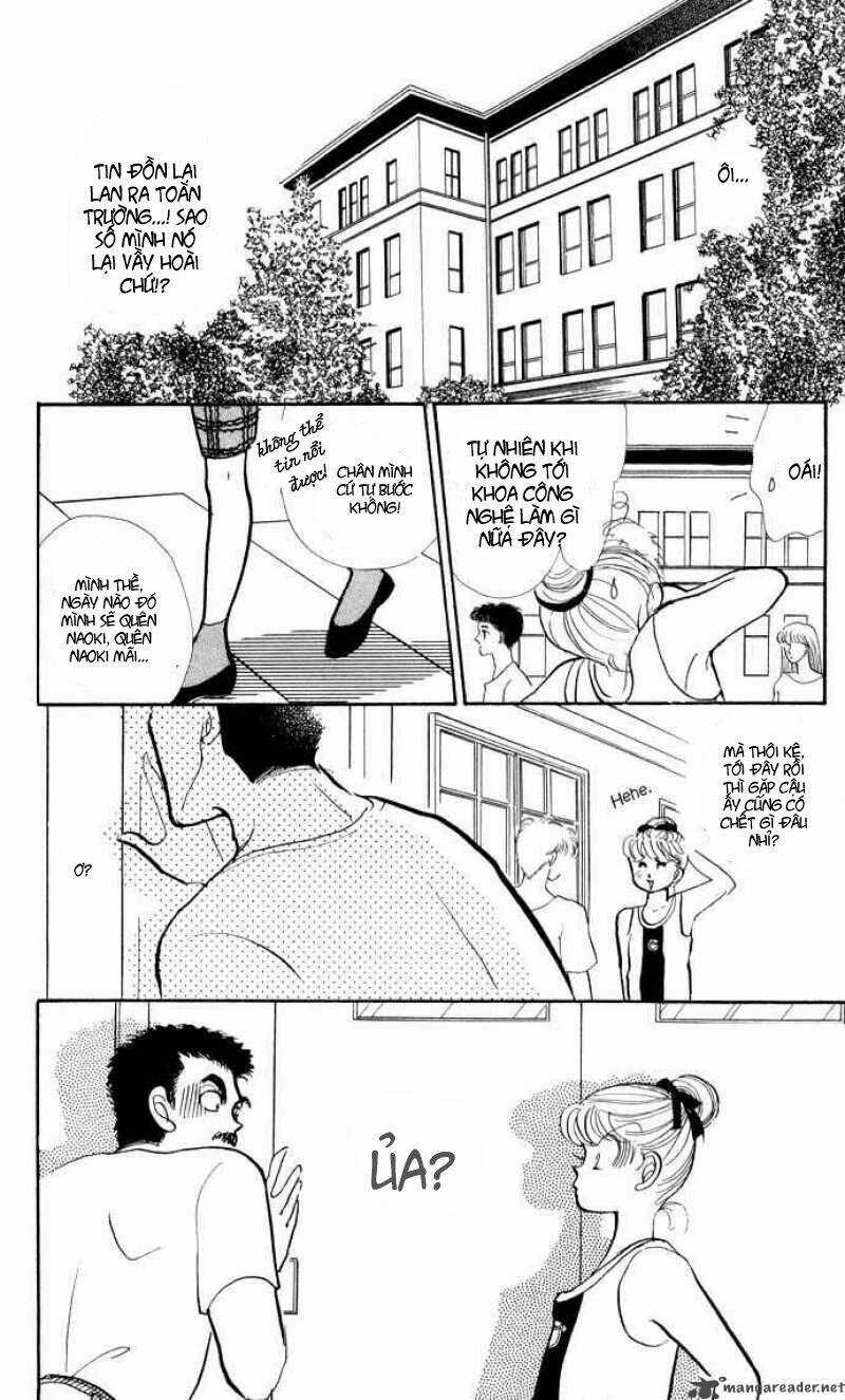 Itazura Na Kiss Chapter 14 trang 18