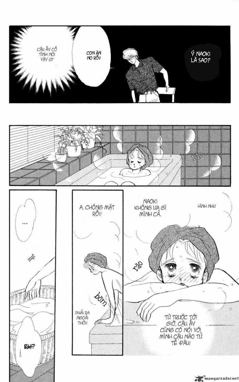 Itazura Na Kiss Chapter 14 trang 24