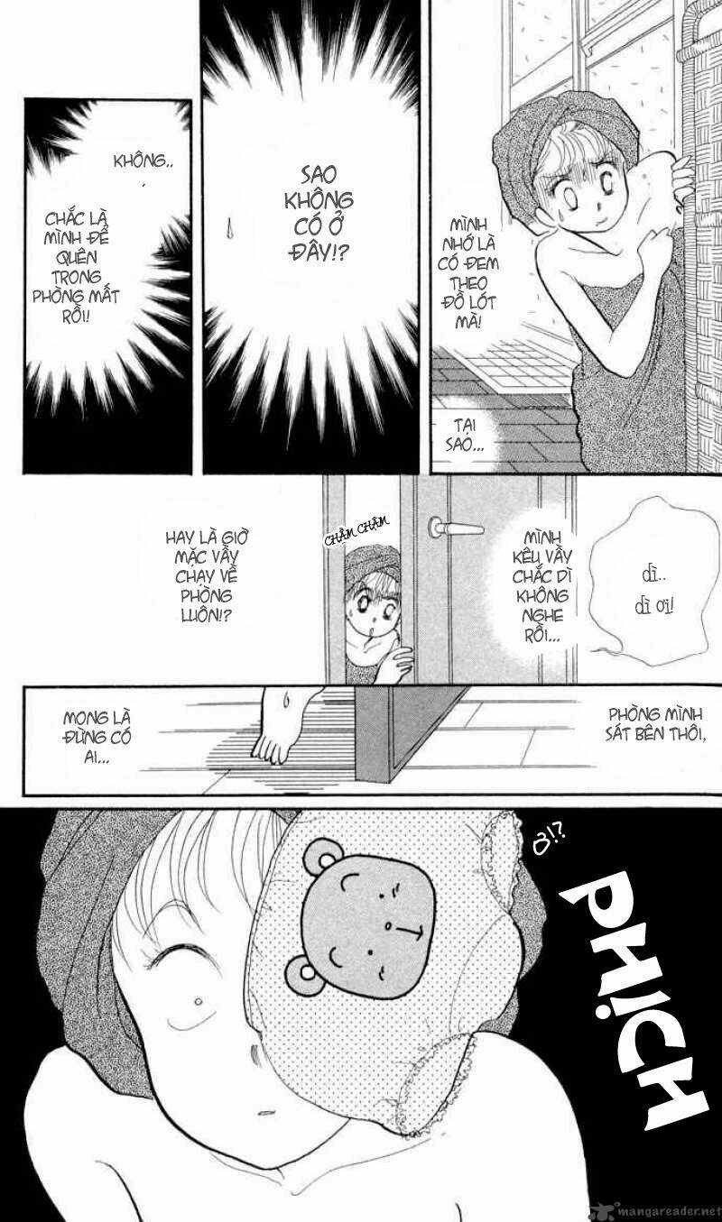 Itazura Na Kiss Chapter 14 trang 25