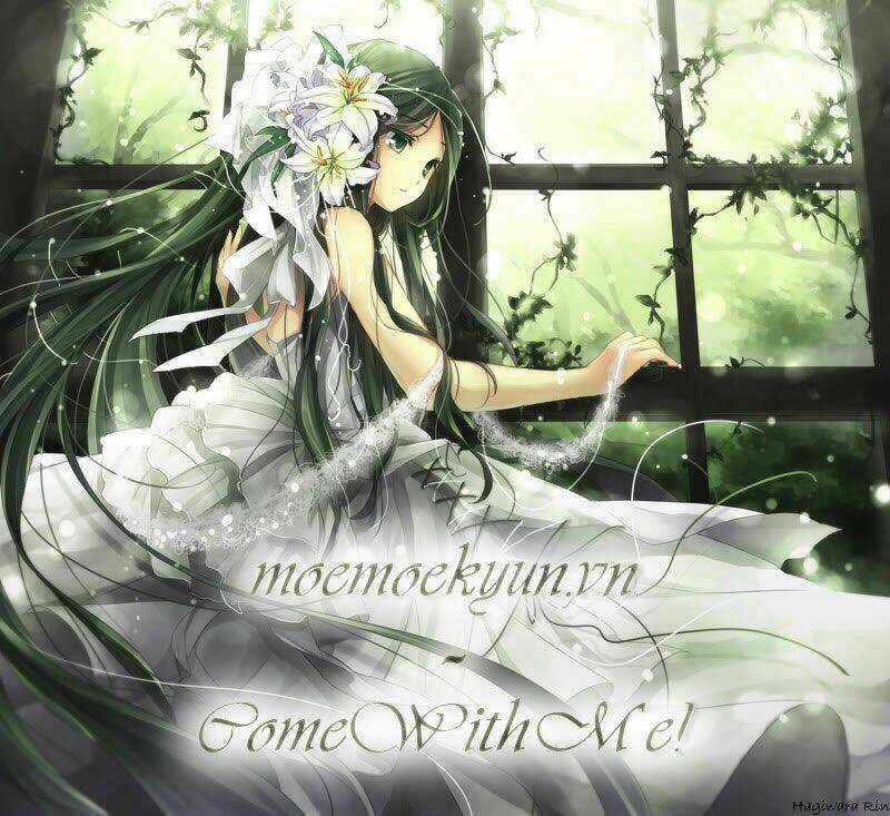 Itazura Na Kiss Chapter 14 trang 43