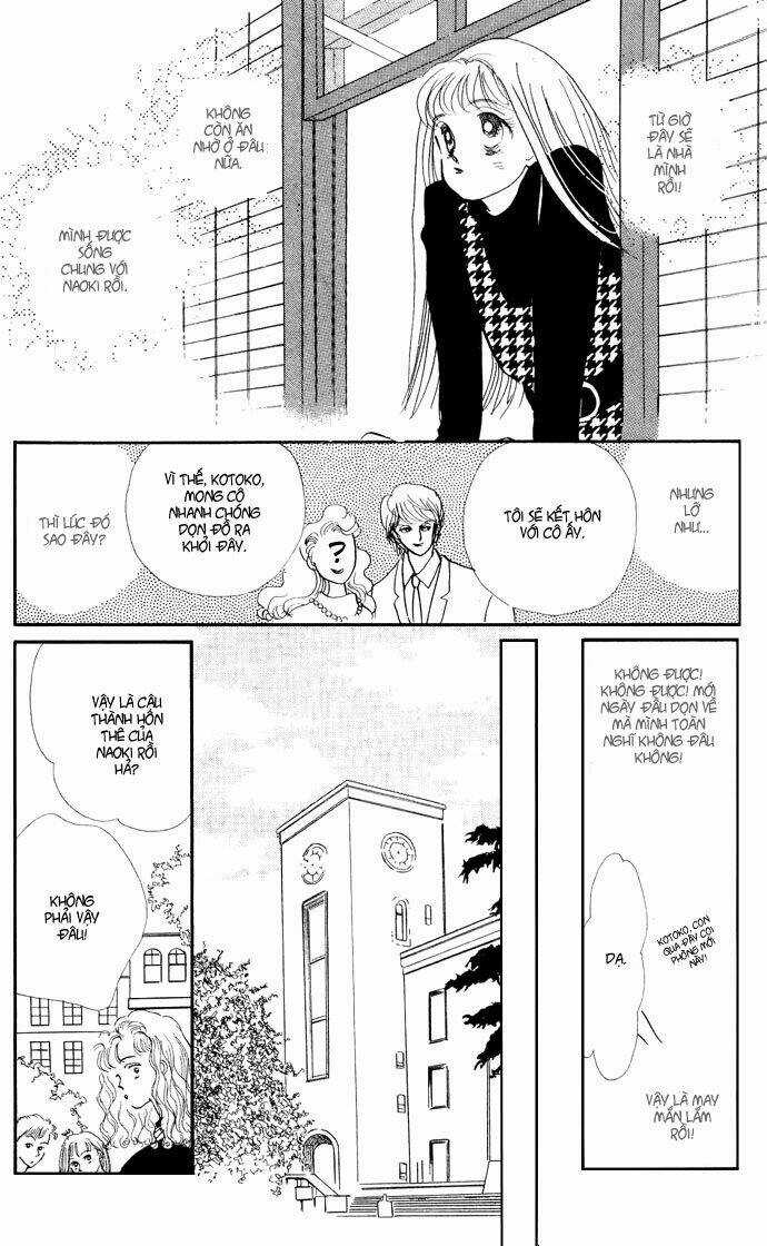 Itazura Na Kiss Chapter 16 trang 12