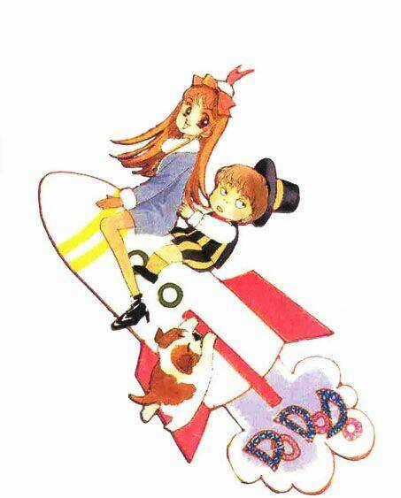 Itazura Na Kiss Chapter 16 trang 2