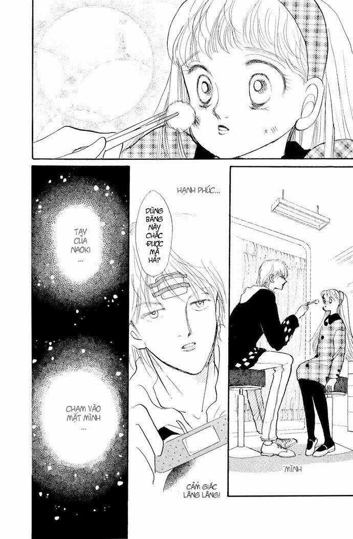 Itazura Na Kiss Chapter 17 trang 39