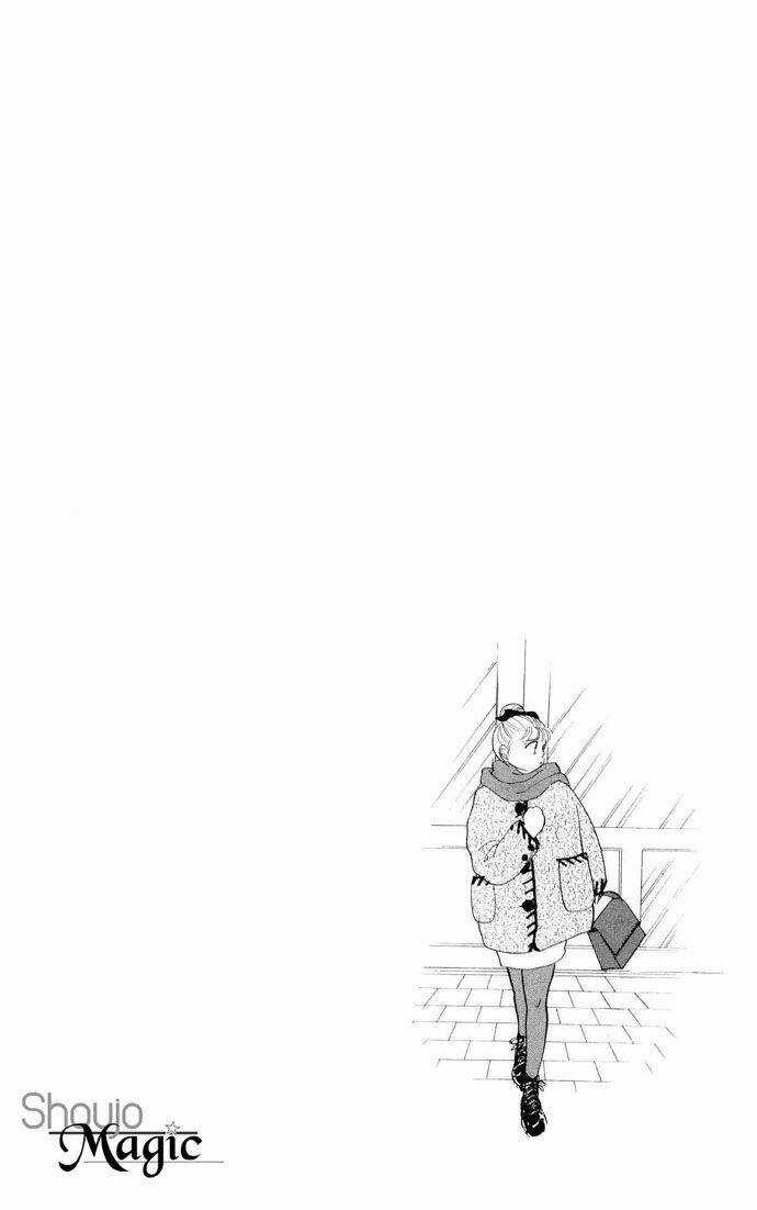 Itazura Na Kiss Chapter 17 trang 47