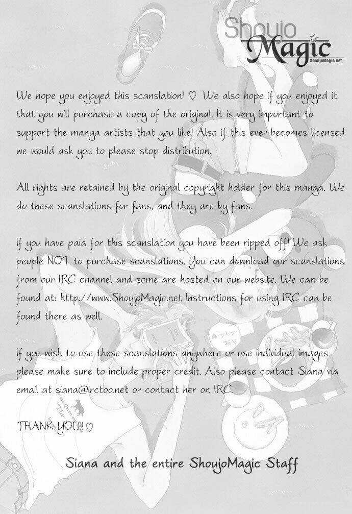 Itazura Na Kiss Chapter 17 trang 48