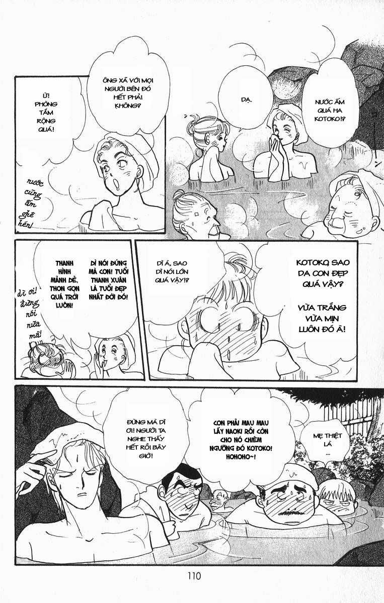 Itazura Na Kiss Chapter 18 trang 15