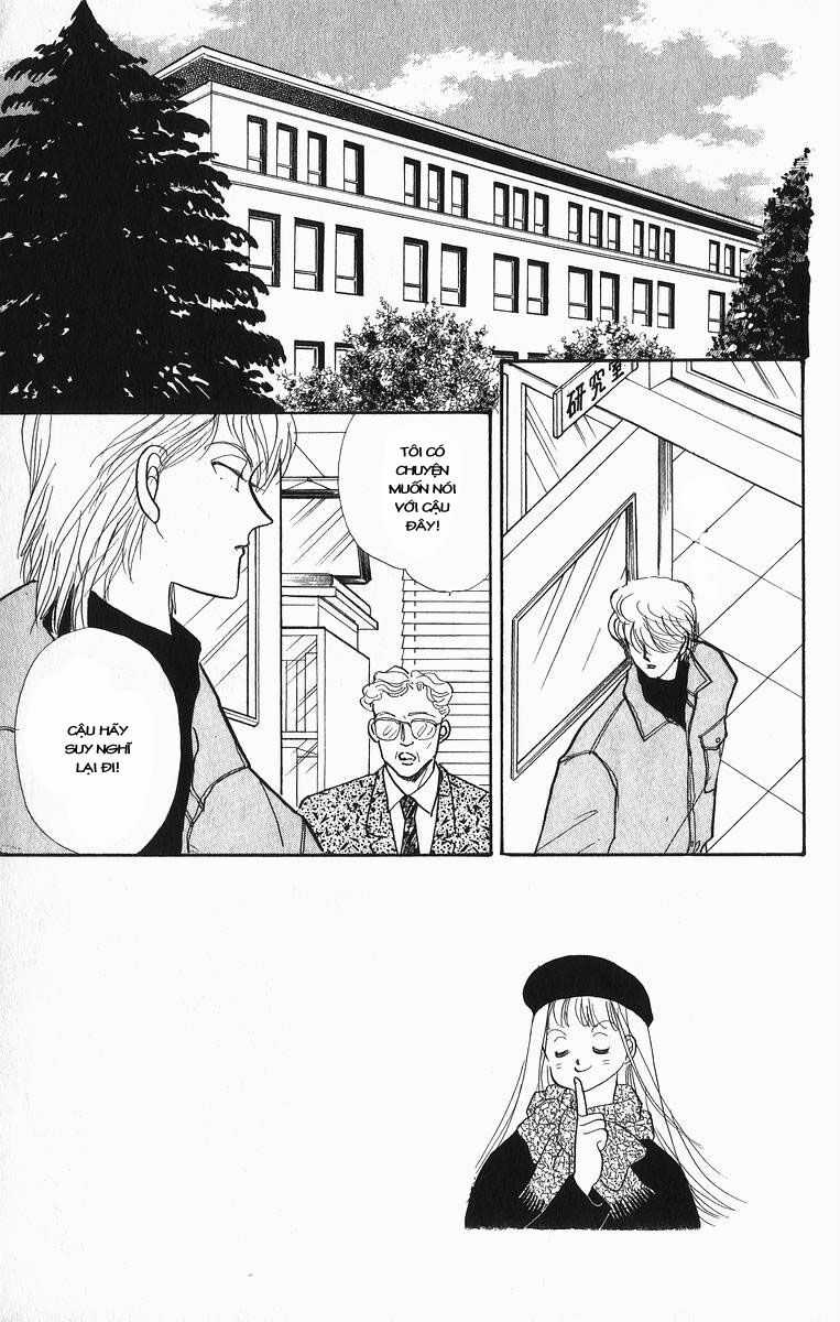 Itazura Na Kiss Chapter 18 trang 2