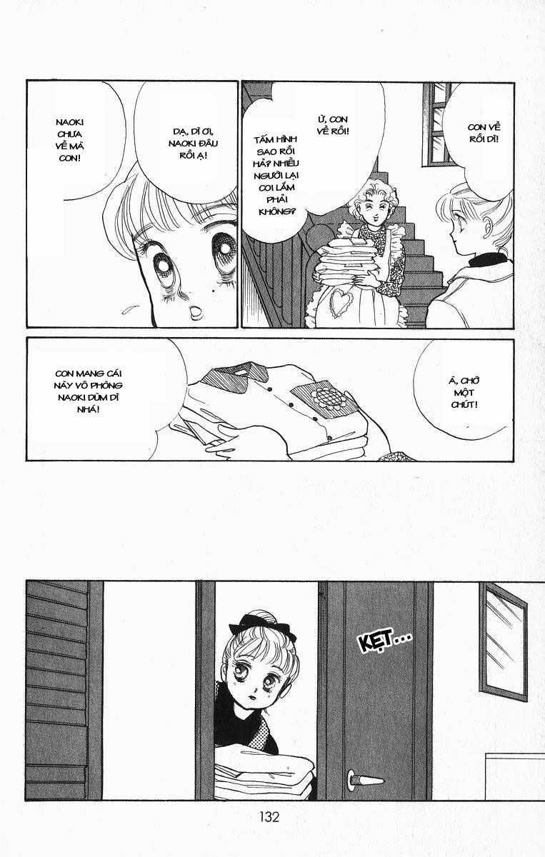 Itazura Na Kiss Chapter 18 trang 37