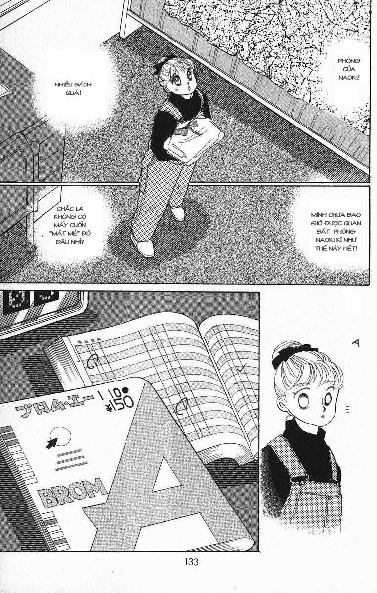 Itazura Na Kiss Chapter 18 trang 38