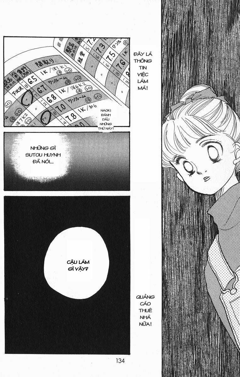 Itazura Na Kiss Chapter 18 trang 39