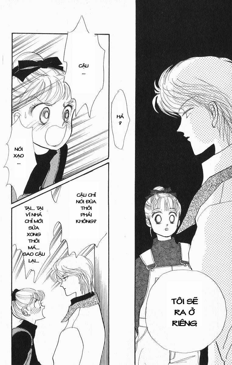 Itazura Na Kiss Chapter 18 trang 41